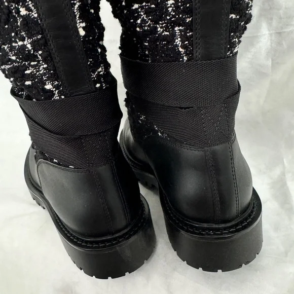 Dior D-Major Boot - Picture 7 of 15